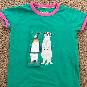 Mini Boden Tshirt